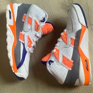 Nike Air Trainer SC T2